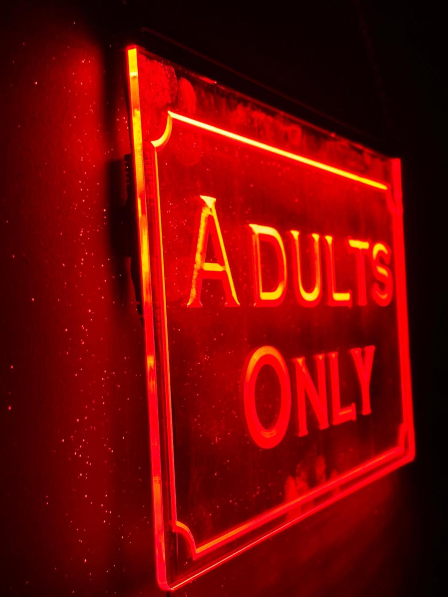 Romeo Nights - Love Rooms - Adults Only Bukurešť Exteriér fotografie